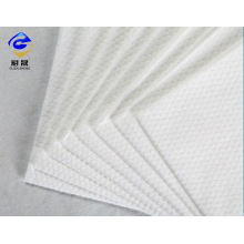50%Viscose 50%Polyester Spunlace Nonwoven Fabric with DOT